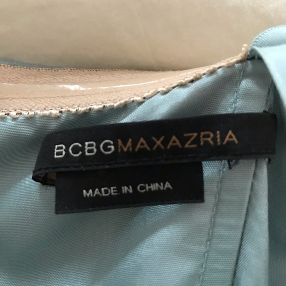 BCBG PERFECT PARTY DRESS! - Picture 4 of 6